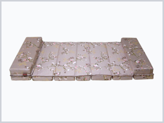 Pillow & Foot Pillow